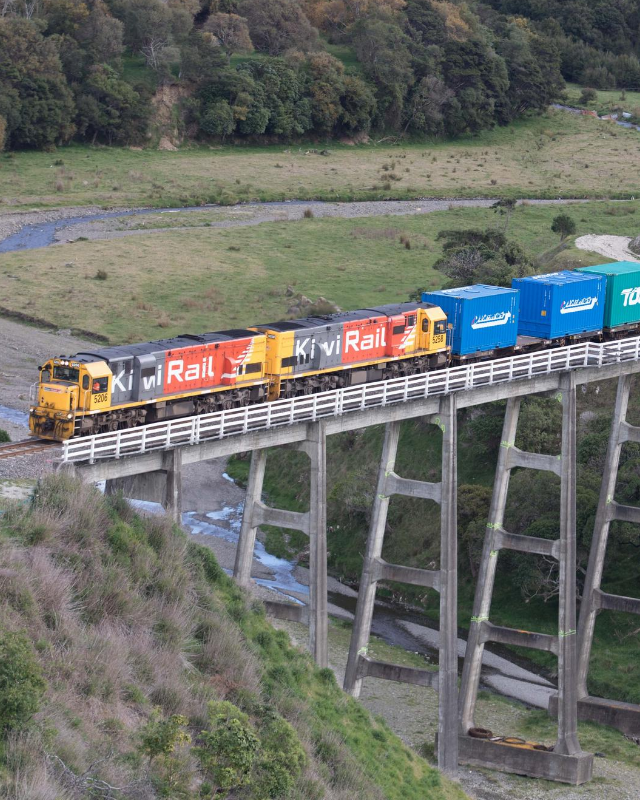 Rail freight home page 640 x 800