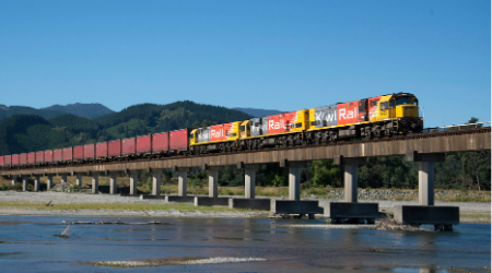 Rail Freight 450 x 250